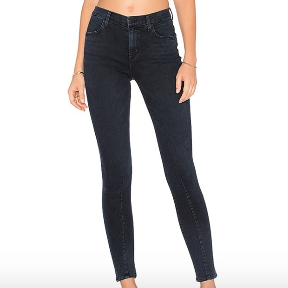 Jbrand skinny jeans - Picture 1 of 1